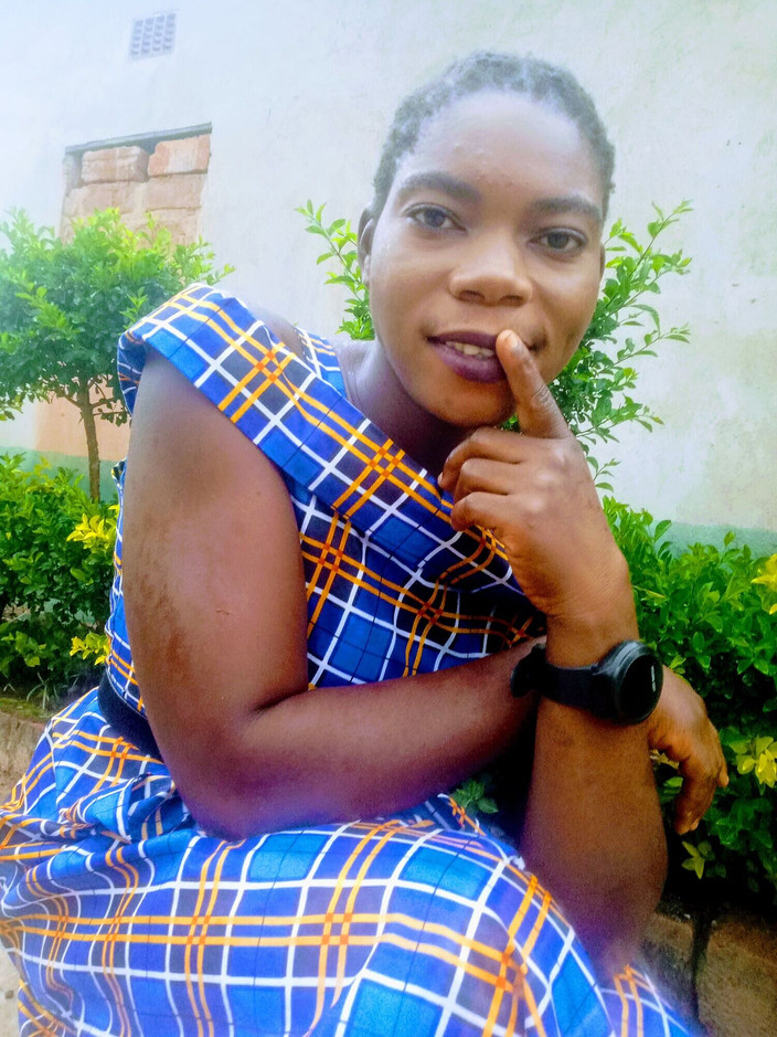 Judithxxx: Mijn grote introductie van mij