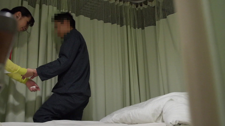 MBM3988: A025b02 [dangerous Dark Web] istri orang yang bekerja di rumah sakit...