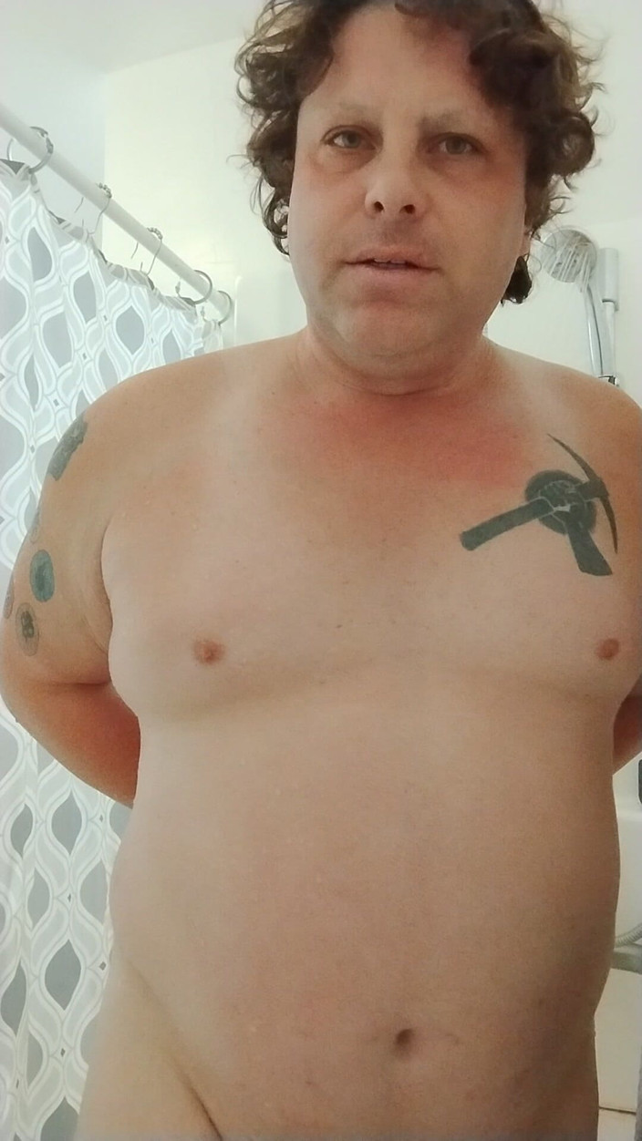 JG Risk: 12/04/2025 Doccia dopo un pisolino pomeridiano