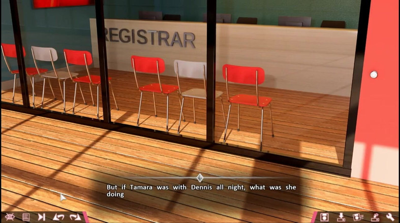 Miss Kitty 2K: 더블 숙제 Ep7 - 41부 - 그녀는 미쳐야해