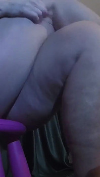 Der sklave unter mir