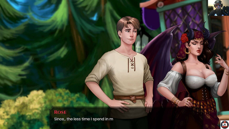 Joystick Cinema: 多么传奇 - （第33部分）