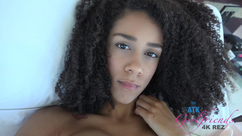ATK Fans (Girlfriends): Ariana loves sucking on your cock first thing in the...