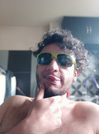 davidwolfmodel69: Spectacol umbre de lumină