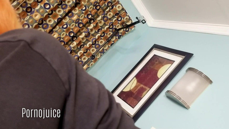 PornoJuice: Sono pronto per il mio grosso cazzo nero lezione di...