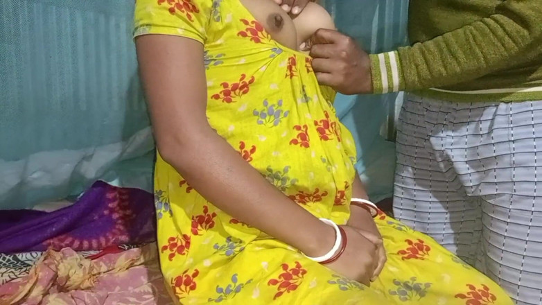 Dogrupali69: Audio, ma bhabhi et moi baise