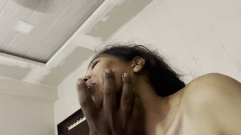 NikiRathod: Когда Она Счастлива И Хочет Сделать То Же Самое Сама В Отеле