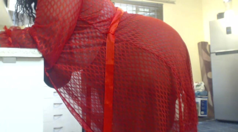 Legendary Booty Overdose: Suck or Fuck