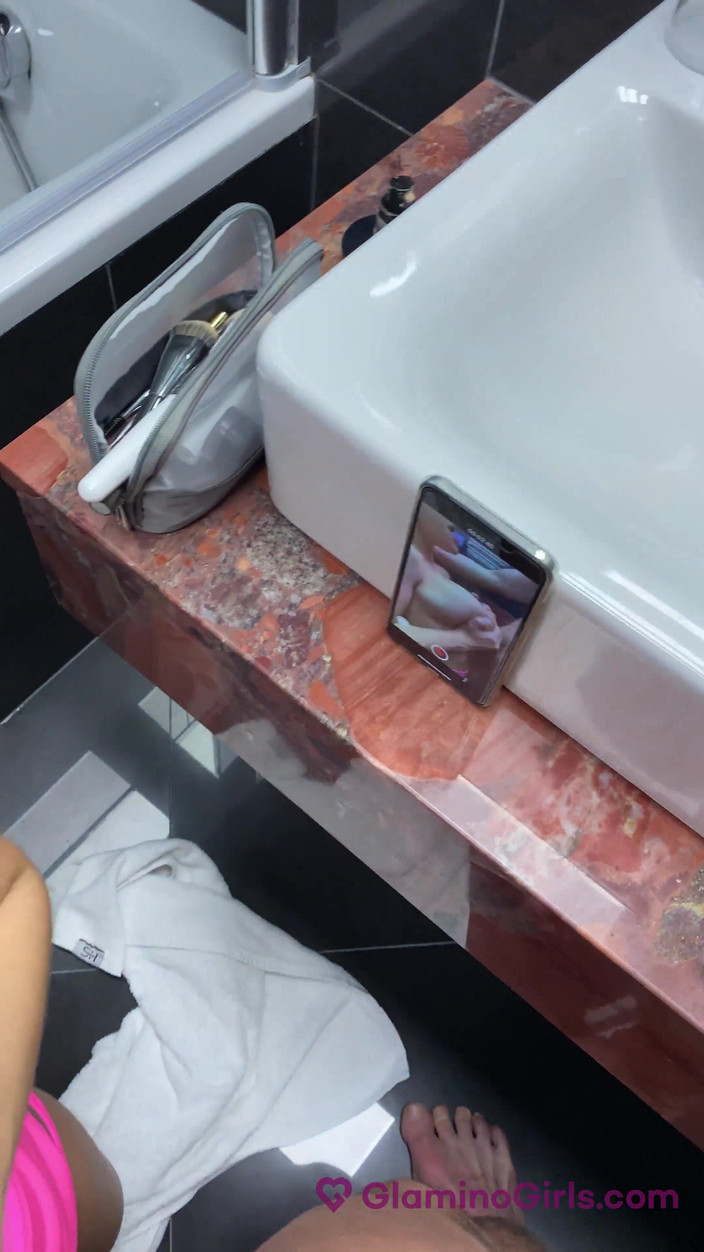 Glamino Girls: Glamino Girls - công chúa vú to phần 4 thích chơi kiểu...