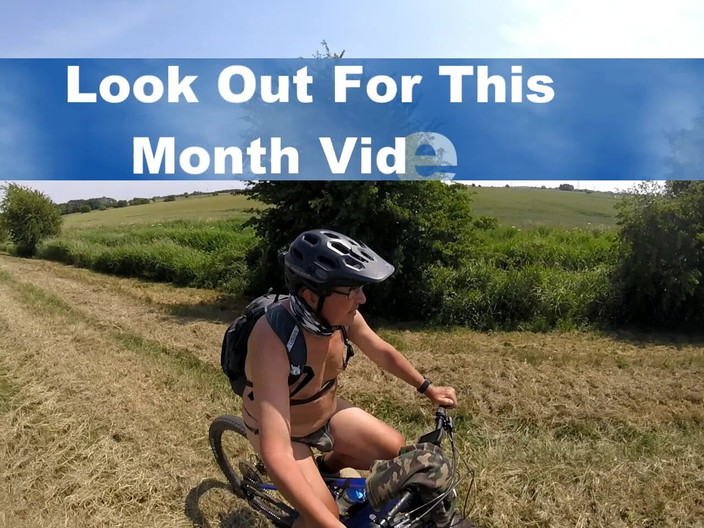 Andy: Caminhada 41 2025