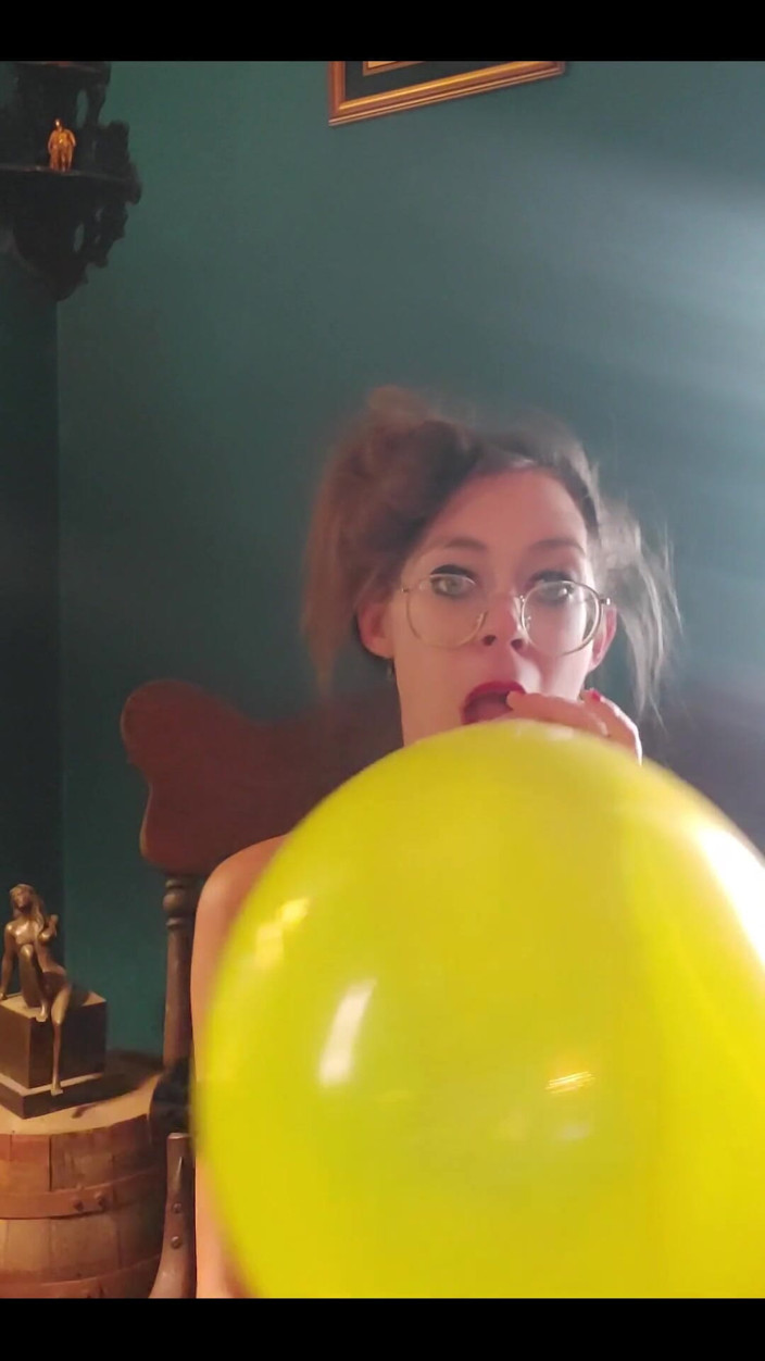 MistressThrope: Totally Random