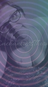 Mesmerizing Coworker Enchants You
