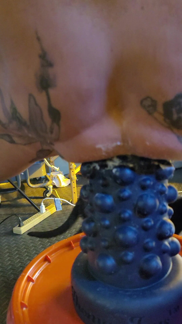 City hog: Accidentat ca tortul