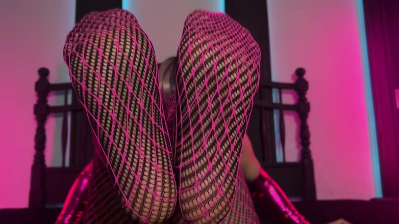 Astarioth: JOI in Spanish, Masturbate with Your Semen, Astarioth