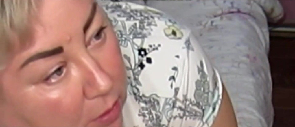 Zona901: Mother-in-law loves to suck cock in front of the camera
