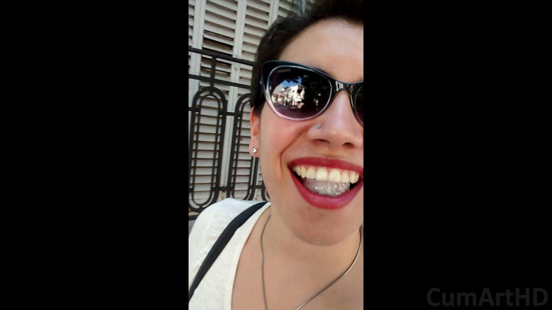 TheArtOfCum: Compilație? Ce zic de o joacă cu spermă! (clipuri din 2012 până în 2017)