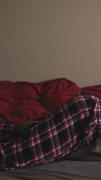 Morning Routine. Stepdaddy's Deep Voice Moaning in Your Ear Imagine How He Fucks You Gently Cumming in