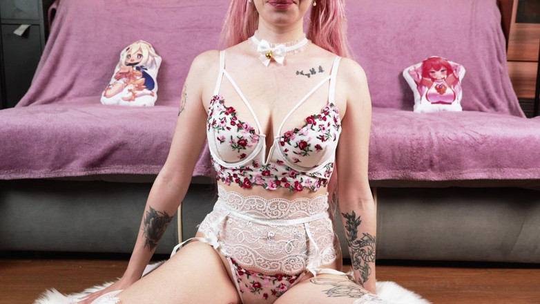 Eva Deva: Reveal Your Taboo Desires