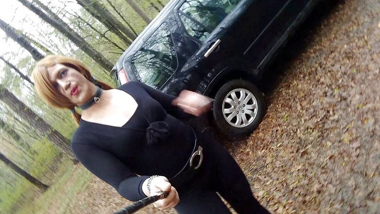 Lilicross: woona görmek