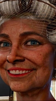 Stepmother Sally