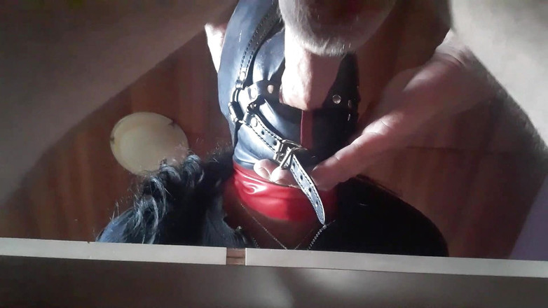 LauraOnHeels: Due ore compilation di scopate in bocca e scopata di...