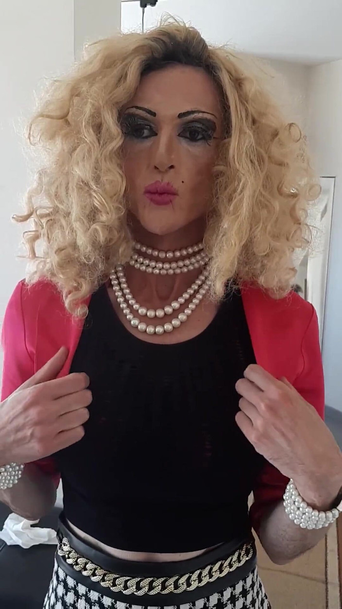 Tatiana Zorrita: Frammento 20