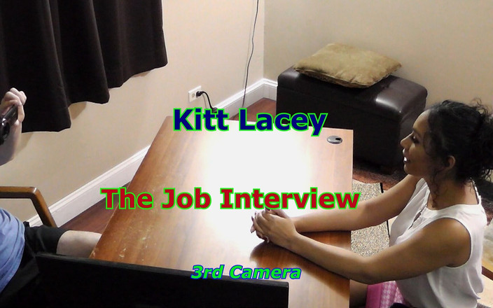 Average Joe Says Lets Fuck: Kitt Lacey - iş görüşmesi 3. kamera
