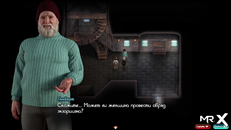 Mr Studio X: Treasureofnadia - kommende reife titten mit seinem sperma E3 10