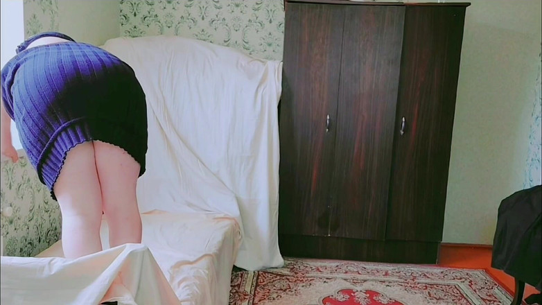 Kitty_Cross: Setz mich an, wiederhole, papi