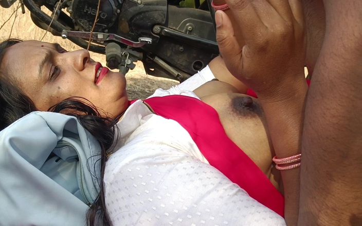 Kavita _zawazawi: Indiana Marathi Kavita casada traindo marido na selva