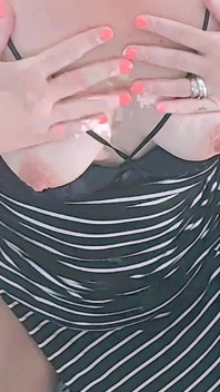 My Big Ass in POV You'd Like to Discard My Thong and...