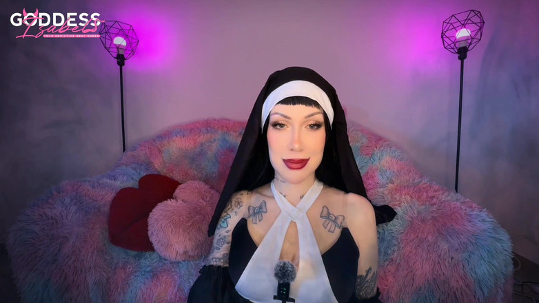 LDBMistress: Şeytani sahiplenme ve 31 talimatı