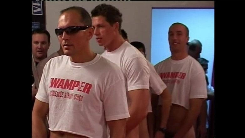 Adultwhisper: Voglia Di Cazzi Multipli - Episode 1