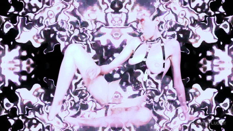 Rebecca Diamante: Kerusakan Otak Permanen - Peringatan: Berisi Lampu Pamer!!