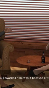 Project hot wife : Naughty house wife wants to cheat her husband - Ep 7