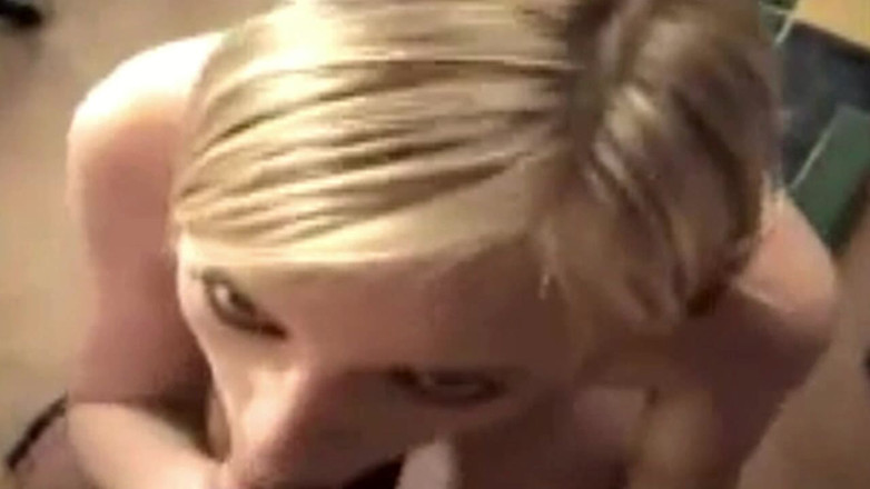 Master of porn: The Blonde From the City Festival