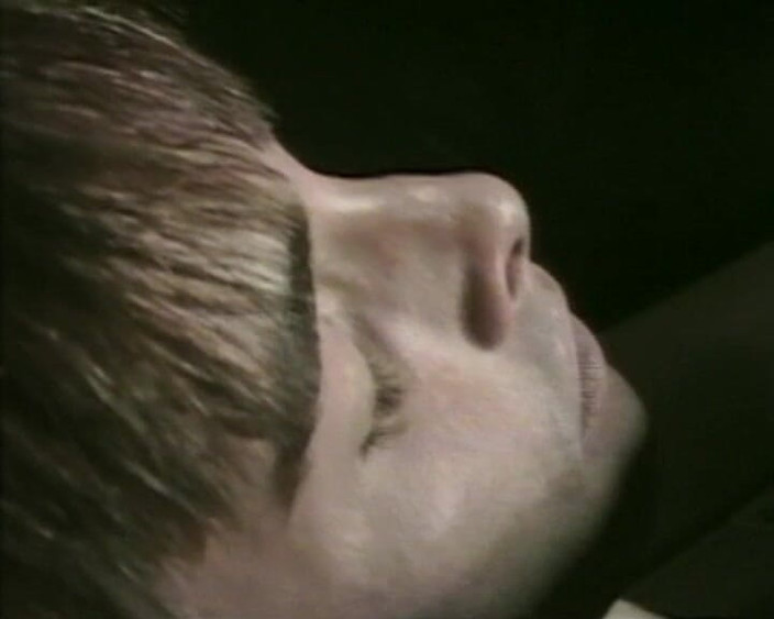 Gay RetroX VHS: 激烈的男性肉体盛宴 #5