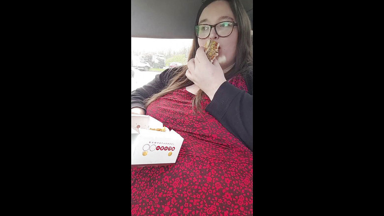 SSBBWLadyBrads: More stuffing for the loving