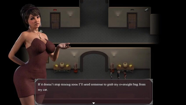 LoveSkySan69: 欲望の流行 - 継母ディルドパート5 by loveskysan69