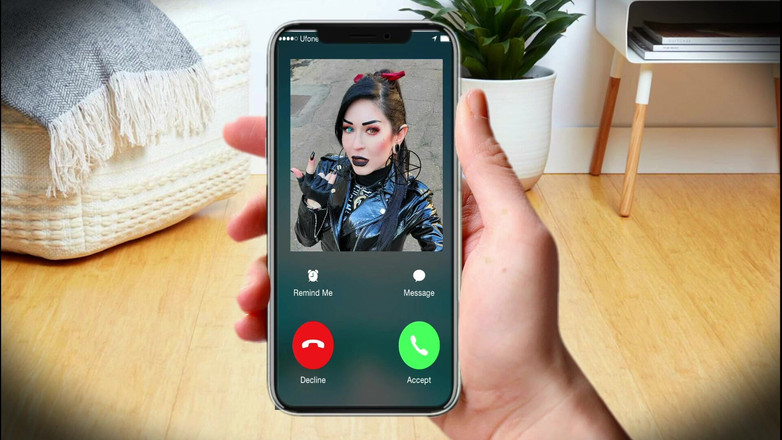 Baal Eldritch: O telefonema internacional perdido que vai drenar sua conta bancária