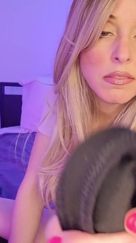 Cum on My Anus