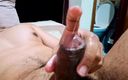 Tommhot: Masturbation Sounds- Dirty Talk - Big Uncut Cock