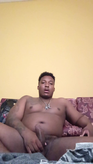 Jamespower: Pria kulit hitam besar kontol besar kontol hitam besar