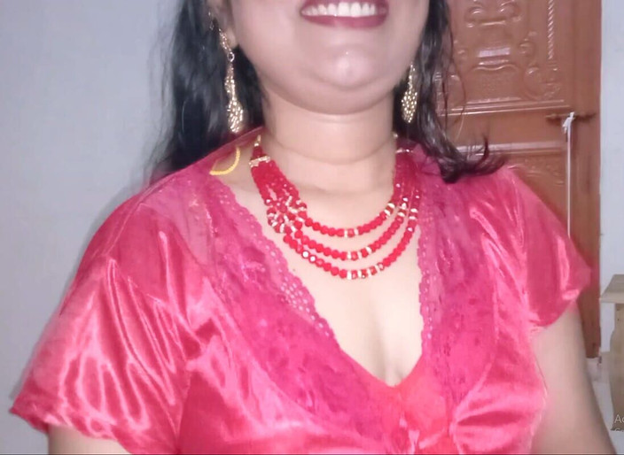 Your-Eshita: भारतीय देसी भाभी को उसके घर पर चोदना एक अलग ही अनुभव है। Part_01