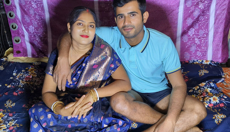 Rani Mondal: 印度德西夫妇啪