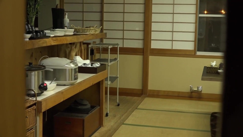 Vulture: L'eccessiva ospitalità che mi aspettava c'è stata un'ospitalità erotica oltre...