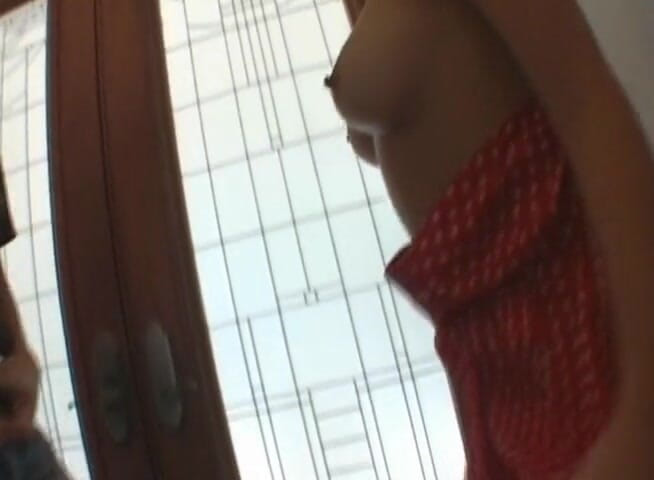 IntAsian: Ragazza asiatica calda scopa il suo ragazzo