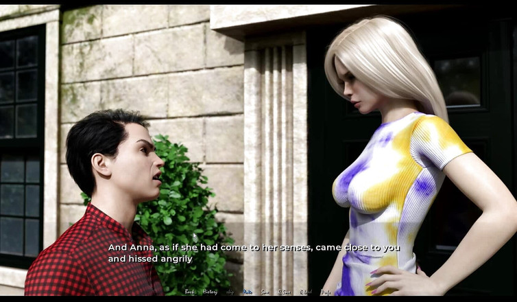 Erotic Krisso: शातिर सर्किल - सुंदर सुनहरे बालों वाली की चुदाई