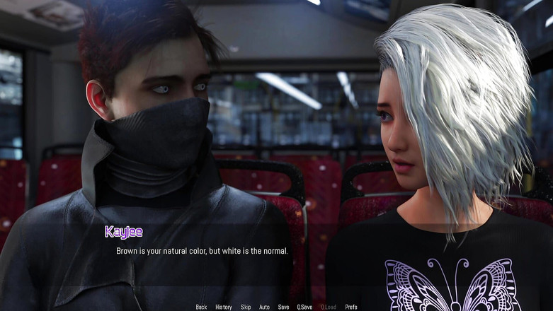 Joystick Cinema: Projekt Passion - PT 21 - bez komentáře