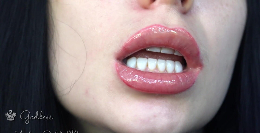 Goddess Misha Goldy: Porra para minha grande sedução brilhante e grande fumaça de...